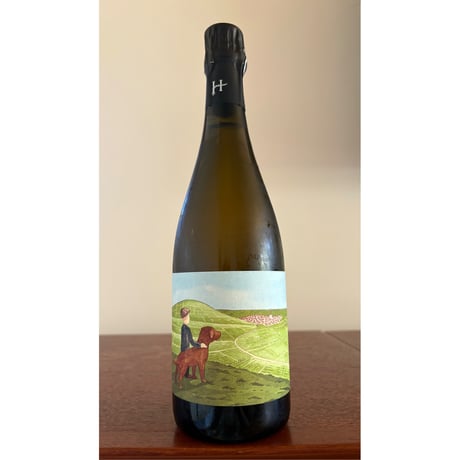 Romain Henin  /  Le Gamin du Terroir 2022　＊おひとりさま1本まで