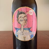 Pittnauer  /  Rose Dogma 2024