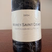Frédéric COSSARD  /  Morey Saint Denis 2024 Les Champs de la Vigne Qvevris