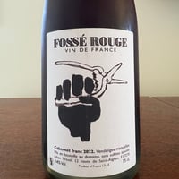 Domaine Julien Prével  /  Fossé Rouge 2022