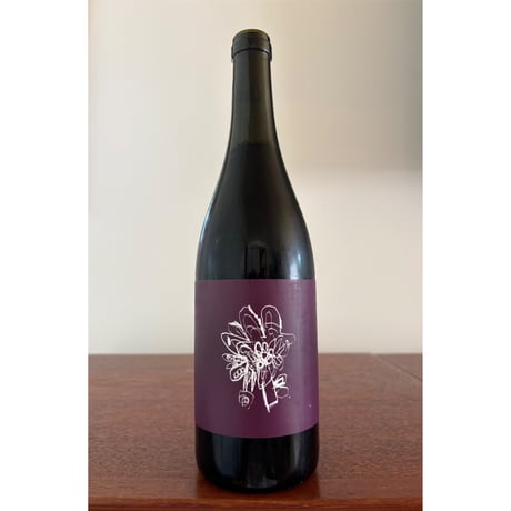 GRAPESHIP  /  紫陽花 2024  ＊おひとりさま1本まで