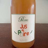 Pacory  /  Jus de Poire 1L