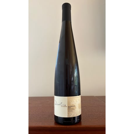 Jean Marc DREYER  /  Alsace Dualis 2024