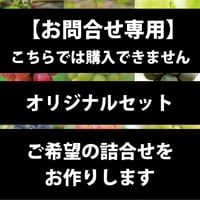 【お問い合わせ専用】 ご希望の品種・ご予算で作るオリジナルぶどうセット