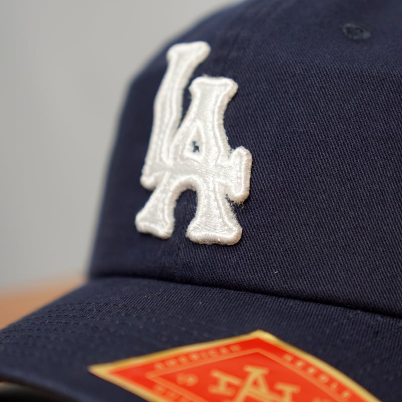 AMERICAN NEEDLE アメリカンニードル LOS ANGELES CAP BALLP