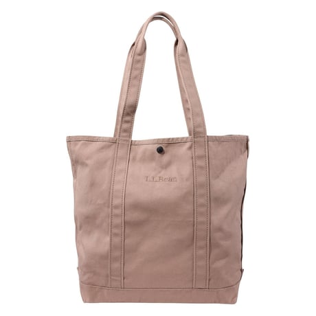 L.L.Bean　エルエルビーン　グローサリー・トート、トール Grocery Tote, Tall Almond Beige