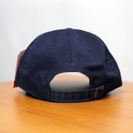 AMERICAN NEEDLE アメリカンニードル LOS ANGELES CAP BALLPARK キャップ ネイビー