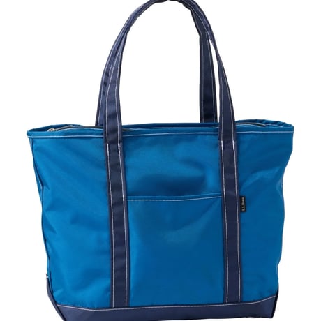 L.L.Bean　エルエルビーン　エブリデイ・ライトウェイト・トート MEDIUM Nautical Blue