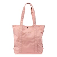L.L.Bean　エルエルビーン　グローサリー・トート、トール Grocery Tote, Tall  Antique Carnation