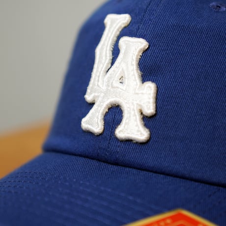 AMERICAN NEEDLE アメリカンニードル LOS ANGELES CAP BALLPARK キャップ DEEP ROYAL