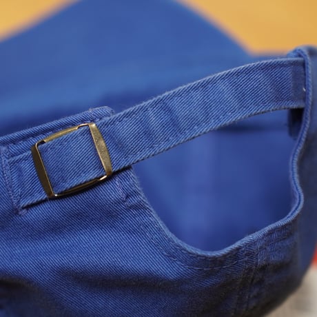 AMERICAN NEEDLE アメリカンニードル LOS ANGELES CAP BALLPARK キャップ DEEP ROYAL