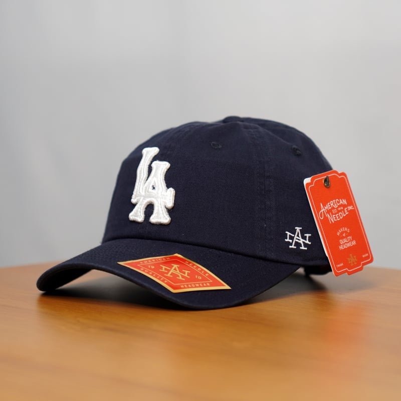 AMERICAN NEEDLE アメリカンニードル LOS ANGELES CAP BALLP