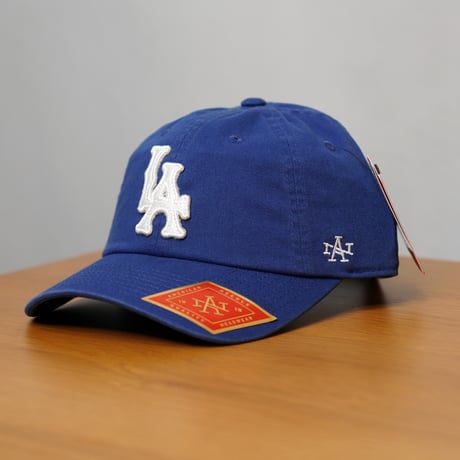 AMERICAN NEEDLE アメリカンニードル LOS ANGELES CAP BALLPARK キャップ DEEP ROYAL
