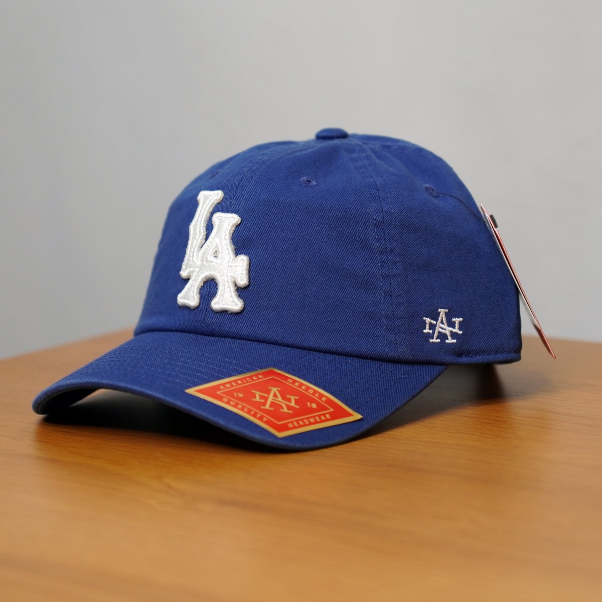 AMERICAN NEEDLE アメリカンニードル LOS ANGELES CAP BALLP
