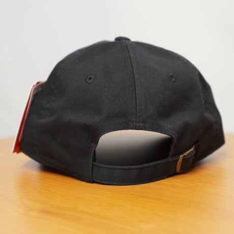 AMERICAN NEEDLE アメリカンニードル LOS ANGELES CAP BALLPARK キャップ ブラック