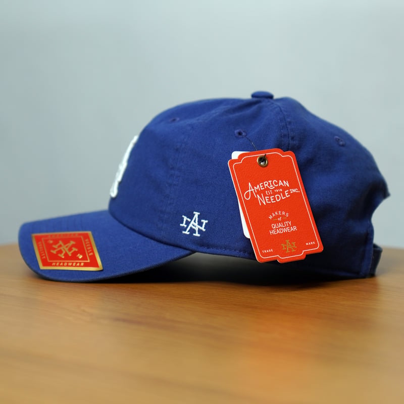 AMERICAN NEEDLE アメリカンニードル LOS ANGELES CAP BALLP