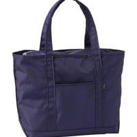 L.L.Bean　エルエルビーン　エブリデイ・ライトウェイト・トート LARGE Darkest Navy