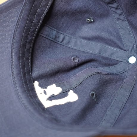 AMERICAN NEEDLE アメリカンニードル LOS ANGELES CAP BALLPARK キャップ ネイビー