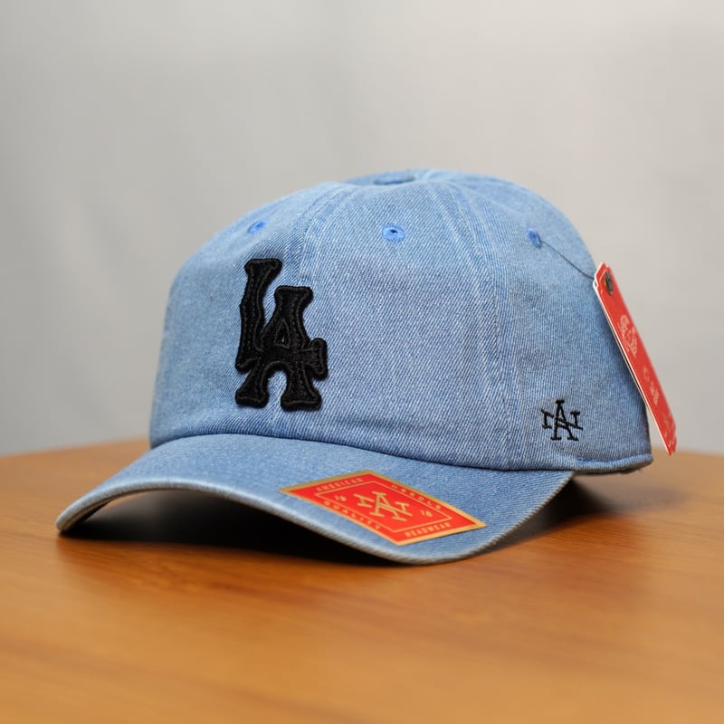 AMERICAN NEEDLE アメリカンニードル LOS ANGELES CAP BALLP