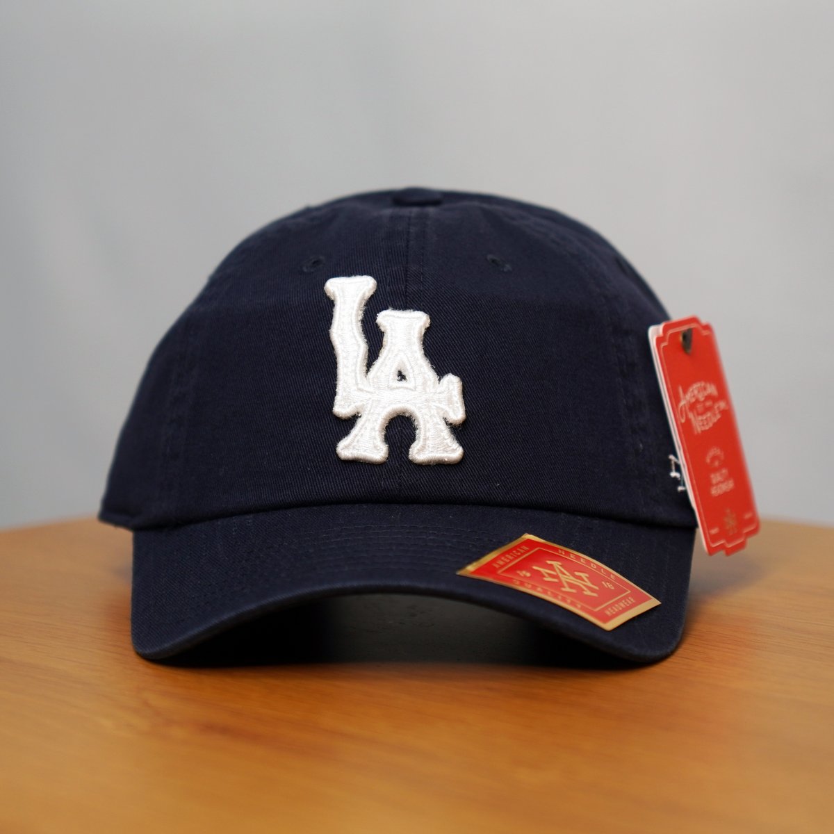 AMERICAN NEEDLE アメリカンニードル LOS ANGELES CAP BALLP