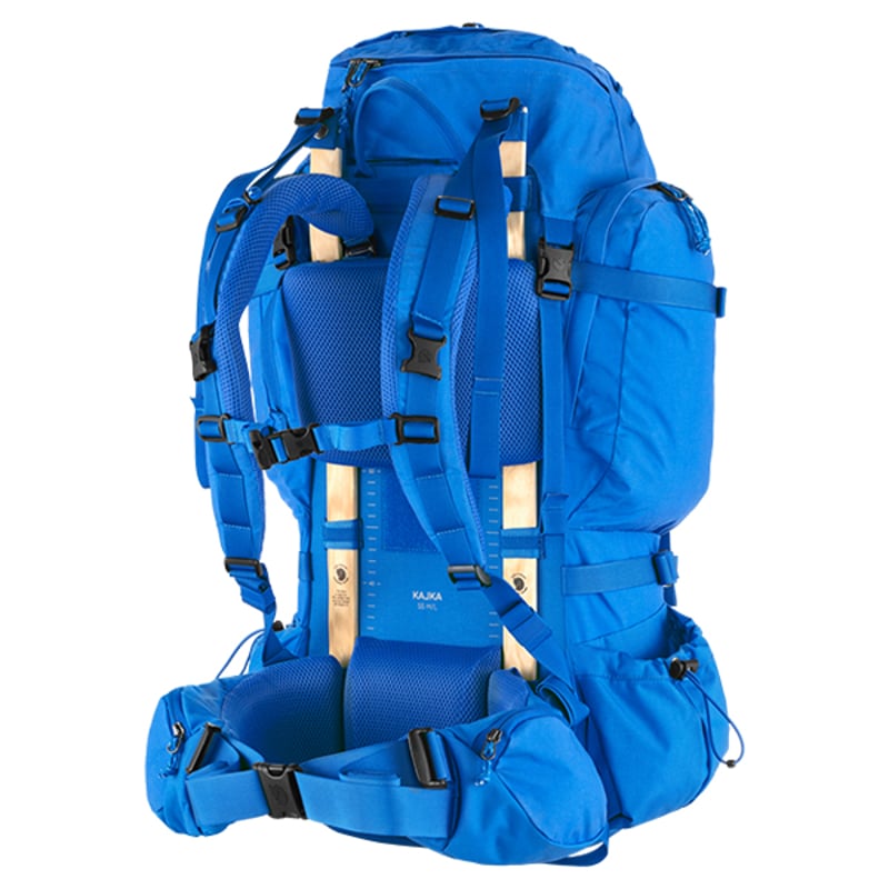 FJALL RAVEN/フェールラーベン】Kajka 55 M/L | Cryptomeri