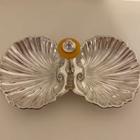 Double Shell Tray