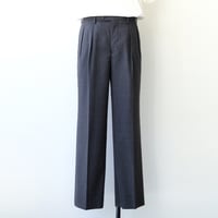 MAATEE&SONS｜永遠SLACKS2
