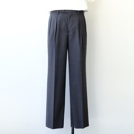 MAATEE&SONS｜永遠SLACKS2