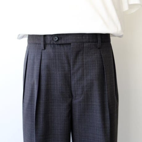 MAATEE&SONS｜永遠SLACKS2