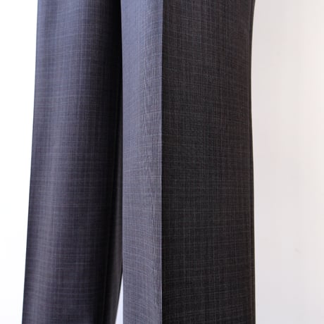 MAATEE&SONS｜永遠SLACKS2