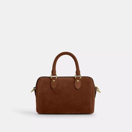 🎀COACH　コーチ　ミニ ローアン クロスボディ バッグ　CEQ65 IMWBR