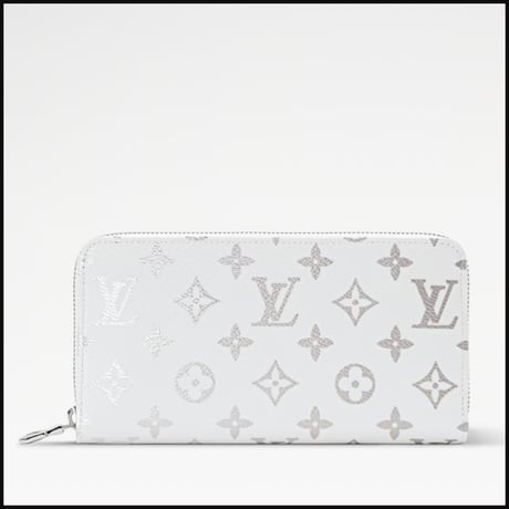 ルイヴィトン LOUIS VUITTON M2A907  ジッピー･ウォレット