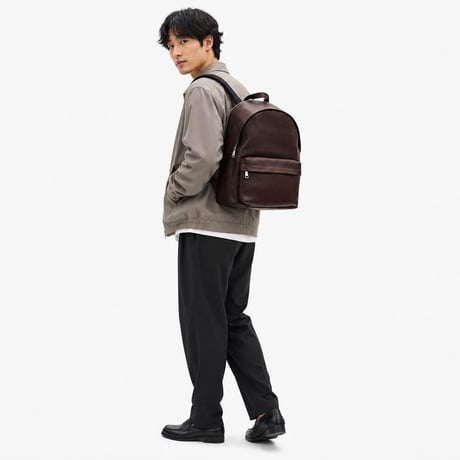 ✨COACH　コーチ テイラー バックパック　CDX93 SVMPL