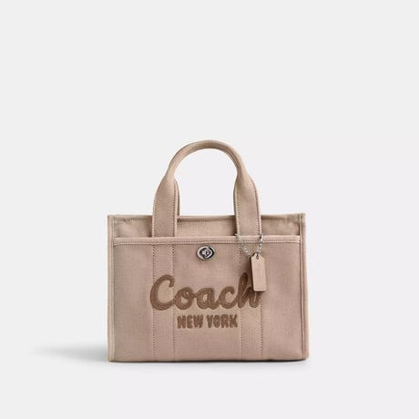 🎀COACH コーチ カーゴ トート 26　CP164 LHVRA