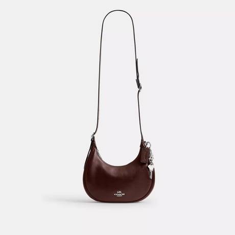 🎀COACH コーチ エミリー ショルダー バッグ　CDX34 SVMPL