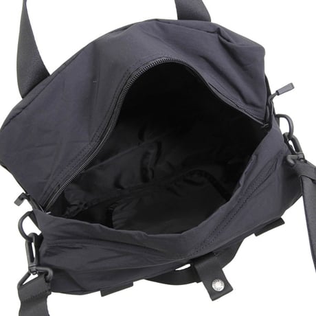 ✨ザノースフェイス メンズ レディース ショルダーバッグ ONE ブラック HERITAGE CARGO M LIGHT NN2PS05A-BLK THE NORTH FACE A4対応