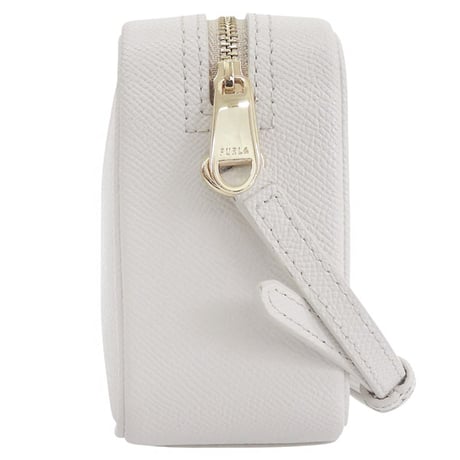 🎀フルラ バッグ レディース ショルダーバッグ アウトレット レザー ホワイト WE00600BX03061704S FURLA