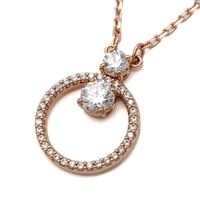 🎀SWAROVSKI スワロフスキー 5692266 Constella ネックレス アクセサリー レディース