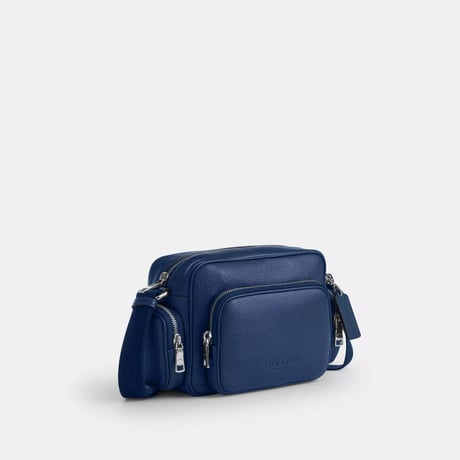 ✨コーチ COACH　フレッチャー クロスボディ バッグ　CEA45 SVSMU
