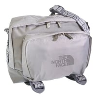 ✨ザノースフェイス バッグ メンズ レディース ショルダーバッグ ONE SIZE グレー CITY SHOULDER BAG AP NF0A8AMV 7J4 STONE THE NORTH FACE