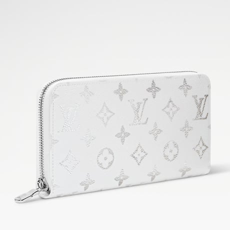 ルイヴィトン LOUIS VUITTON M2A907  ジッピー･ウォレット