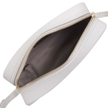 🎀フルラ バッグ レディース ショルダーバッグ アウトレット レザー ホワイト WE00600BX03061704S FURLA