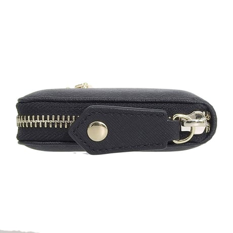 🎀ヴィヴィアンウエストウッド 財布 レディース 長財布 サフィアーノ ブラック 51050023L001NN403 VIVIENNE WESTWOOD