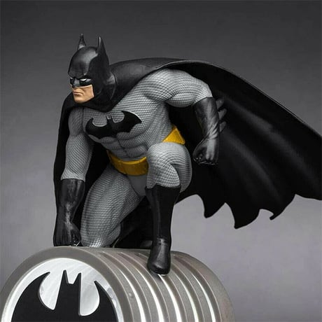 バットマン ジオラマ ライト
