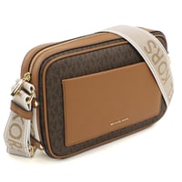 🎀MICHAEL KORS マイケルコース 斜め掛け ショルダーバッグ 32R5G5VC9B 252 MAEVE レディース ブラウン