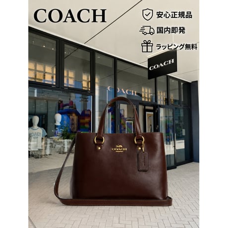 コーチバッグ | STORES