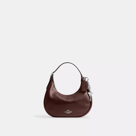 🎀COACH コーチ エミリー ショルダー バッグ　CDX34 SVMPL