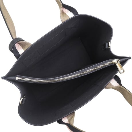 🎀フルラ バッグ メンズ レディース ショルダーバッグ 2way 斜めがけ レザー ブラック FURLA DIVIDE IT S TOTE WB02038BX4467TON00