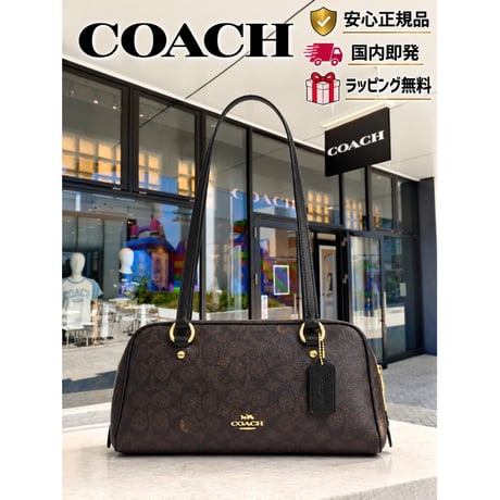 coach | STORES