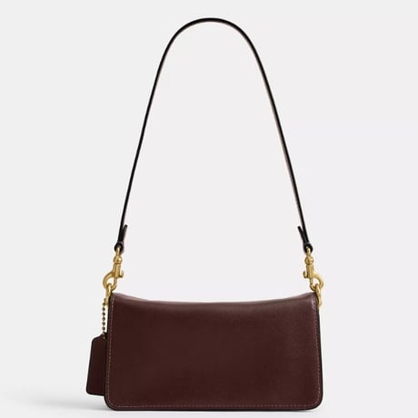 🎀COACH コーチ ソフト タビー ショルダー バッグ 20 CFQ98 B4MPL